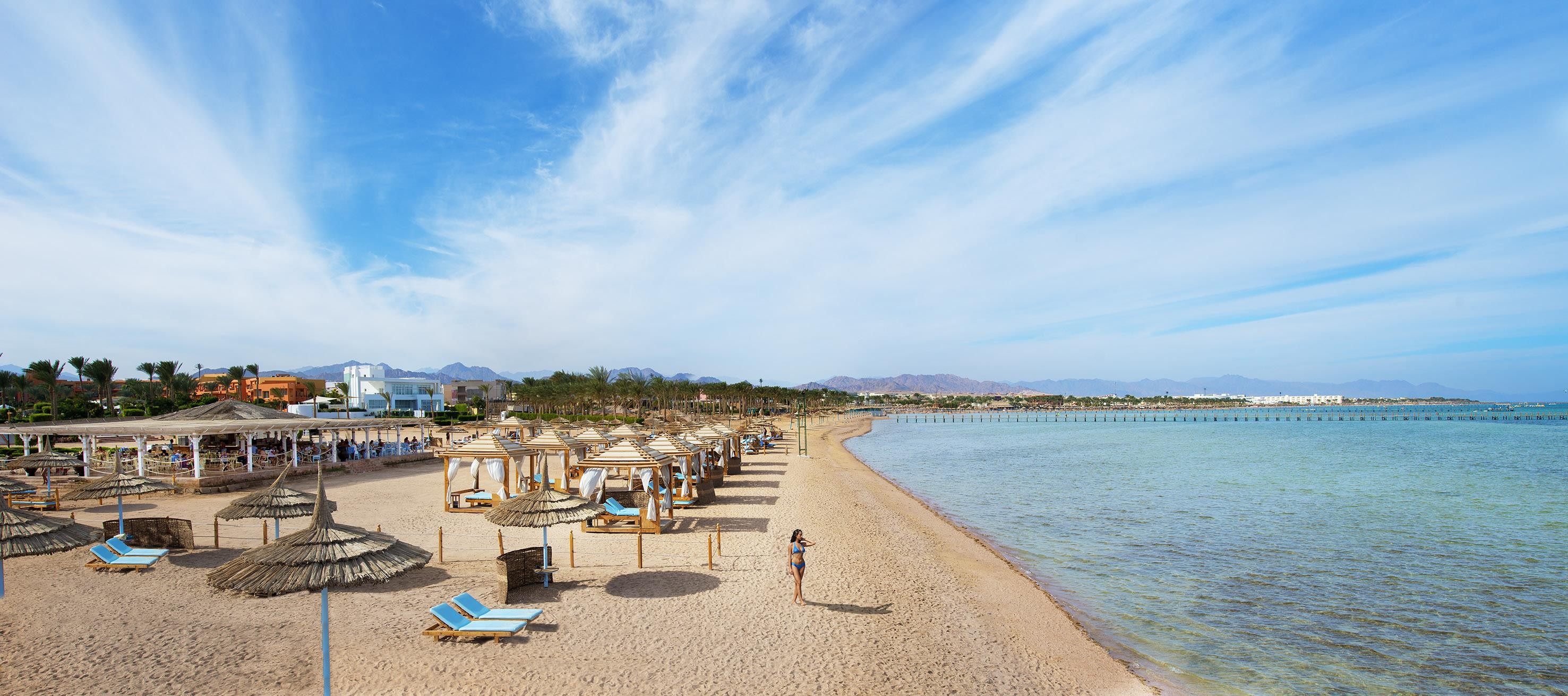 Amwaj Oyoun Resort & Casino