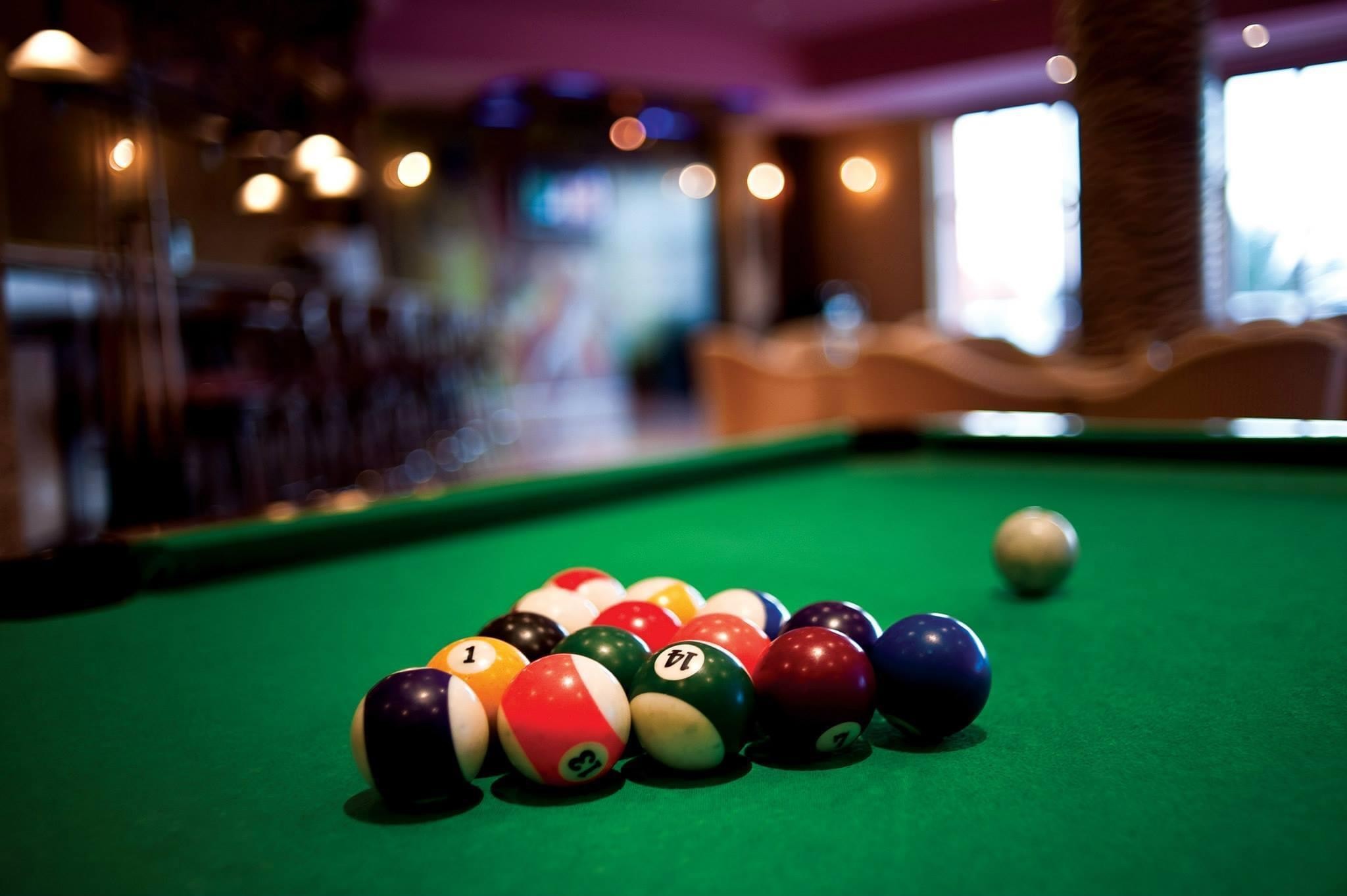 Amwaj Oyoun Resort & Casino