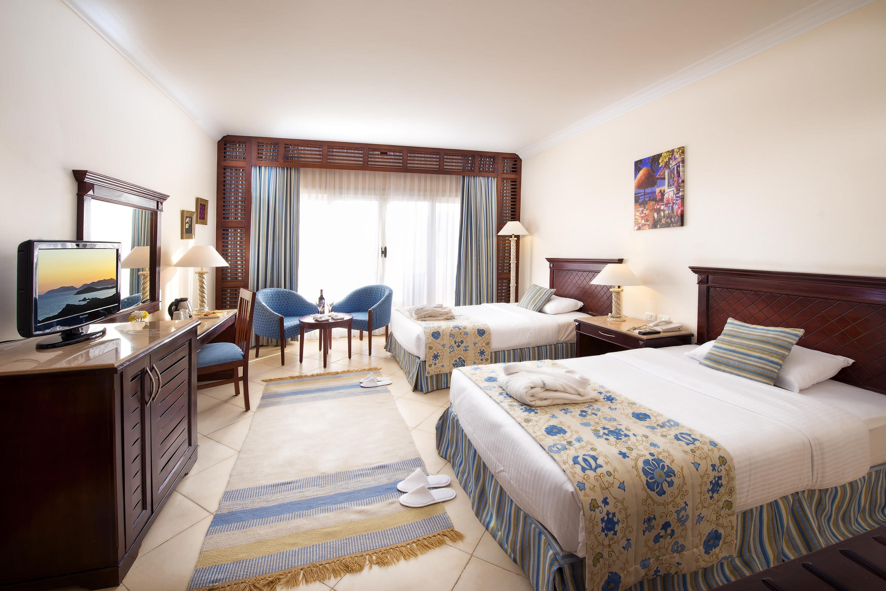 Amwaj Oyoun Resort & Casino