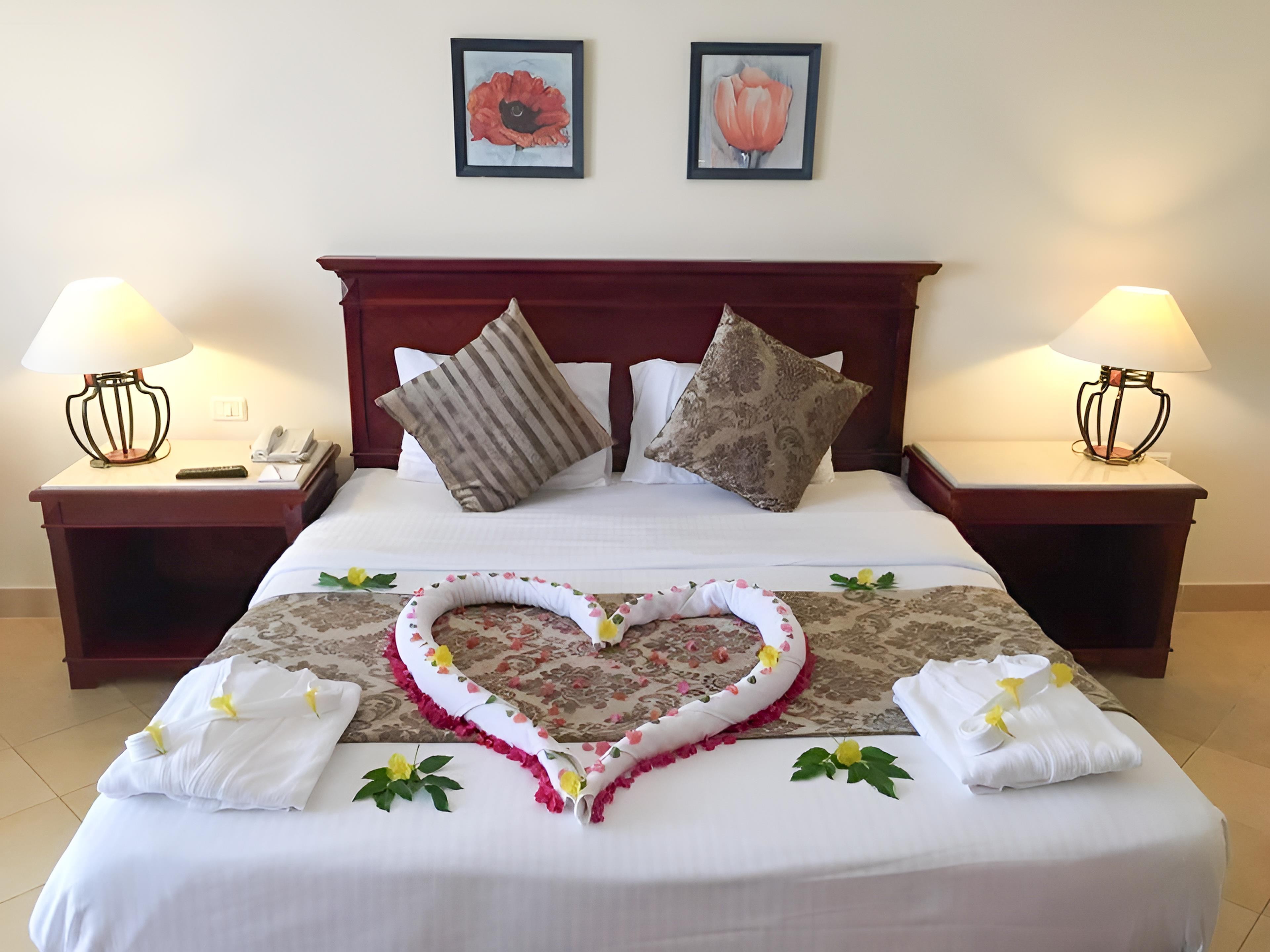 Amwaj Oyoun Resort & Casino
