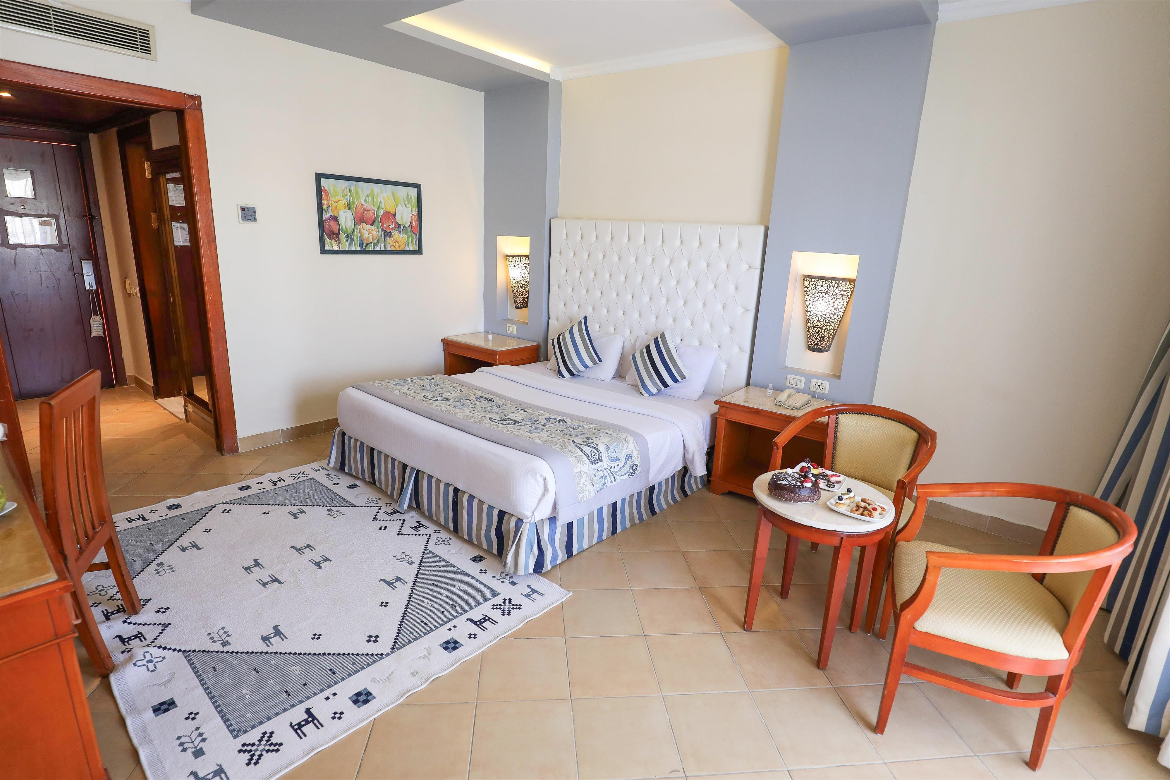 Amwaj Oyoun Resort & Casino
