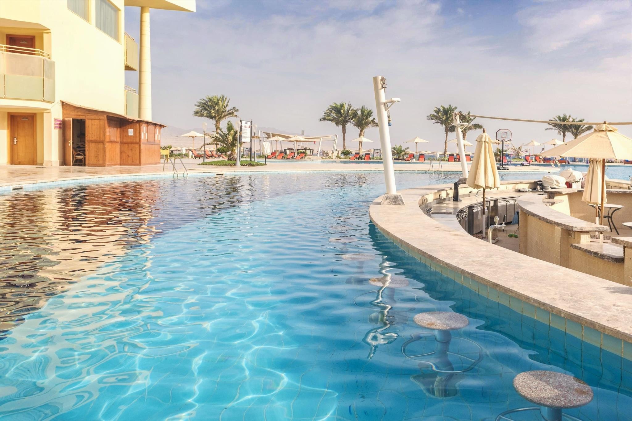 Barceló Tiran Sharm Resort 18