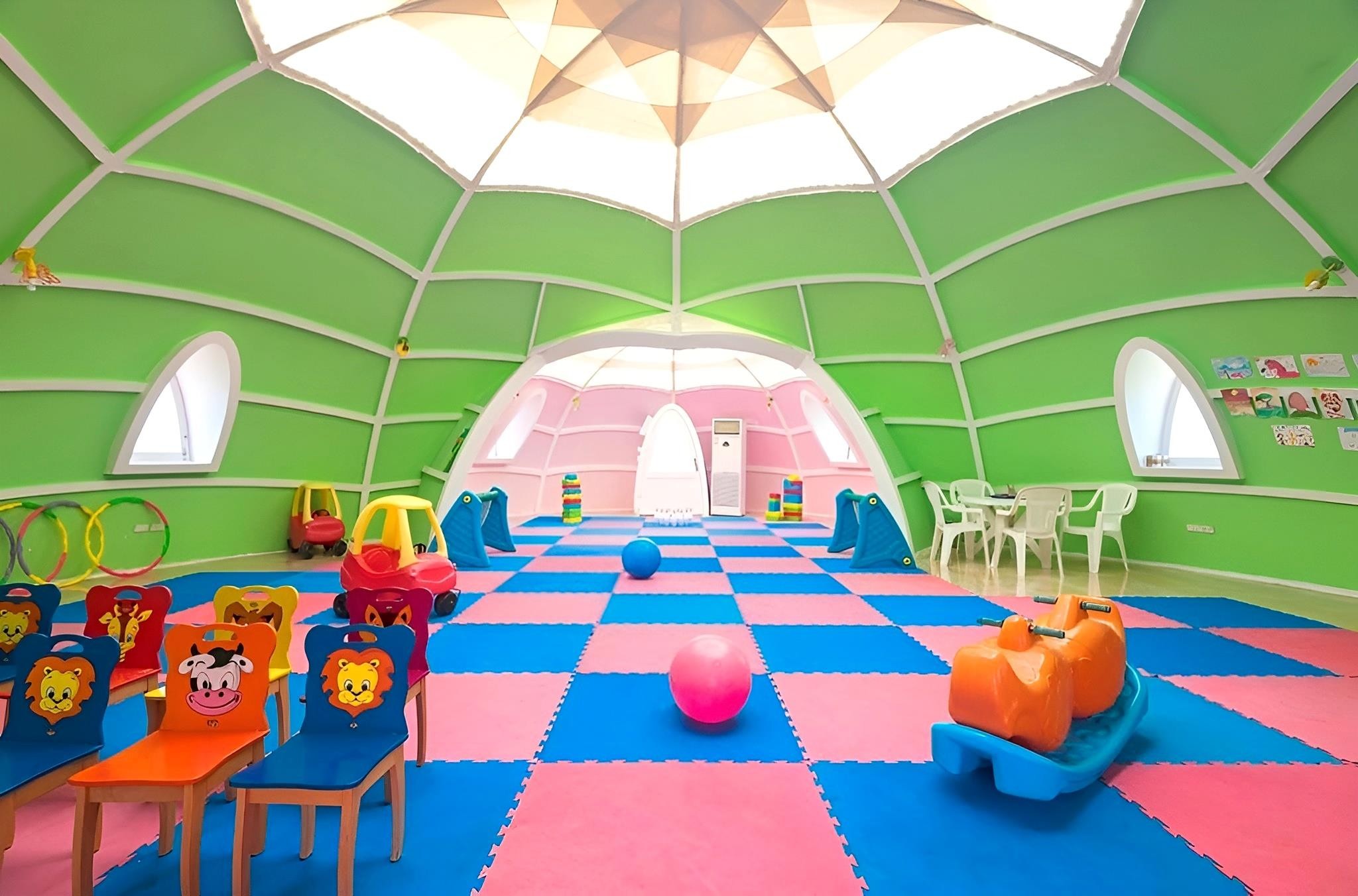 Barceló Tiran Sharm Resort 26