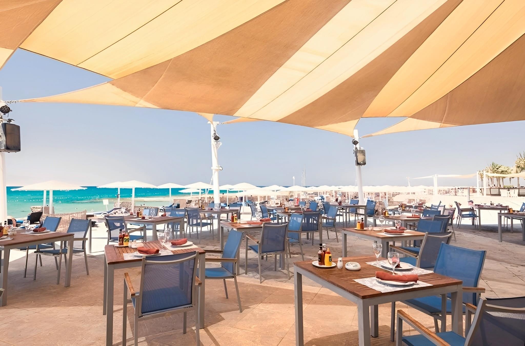 Barceló Tiran Sharm Resort 17