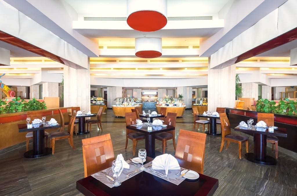 Barcelo Tiran Sharm
