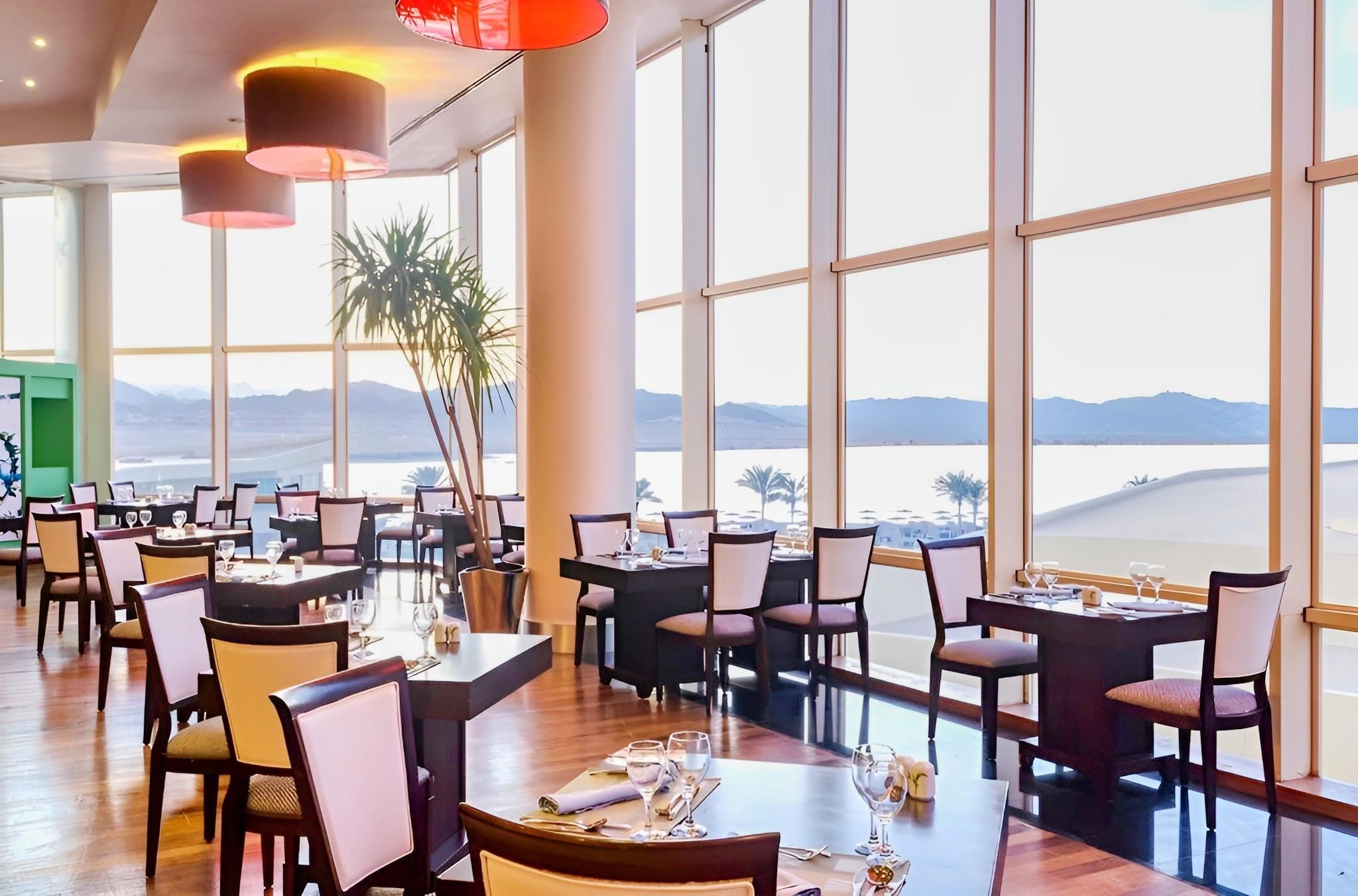 Barceló Tiran Sharm Resort 13