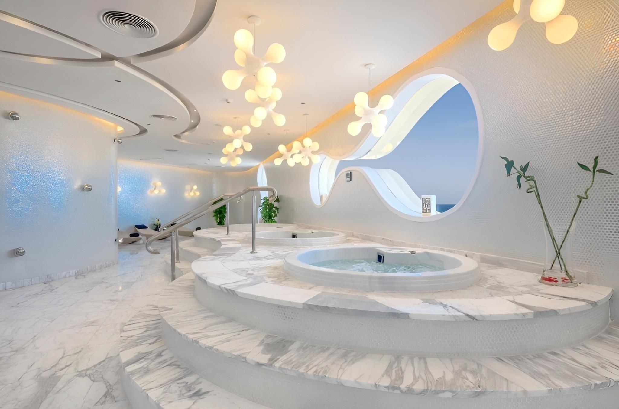 Barceló Tiran Sharm Resort 27