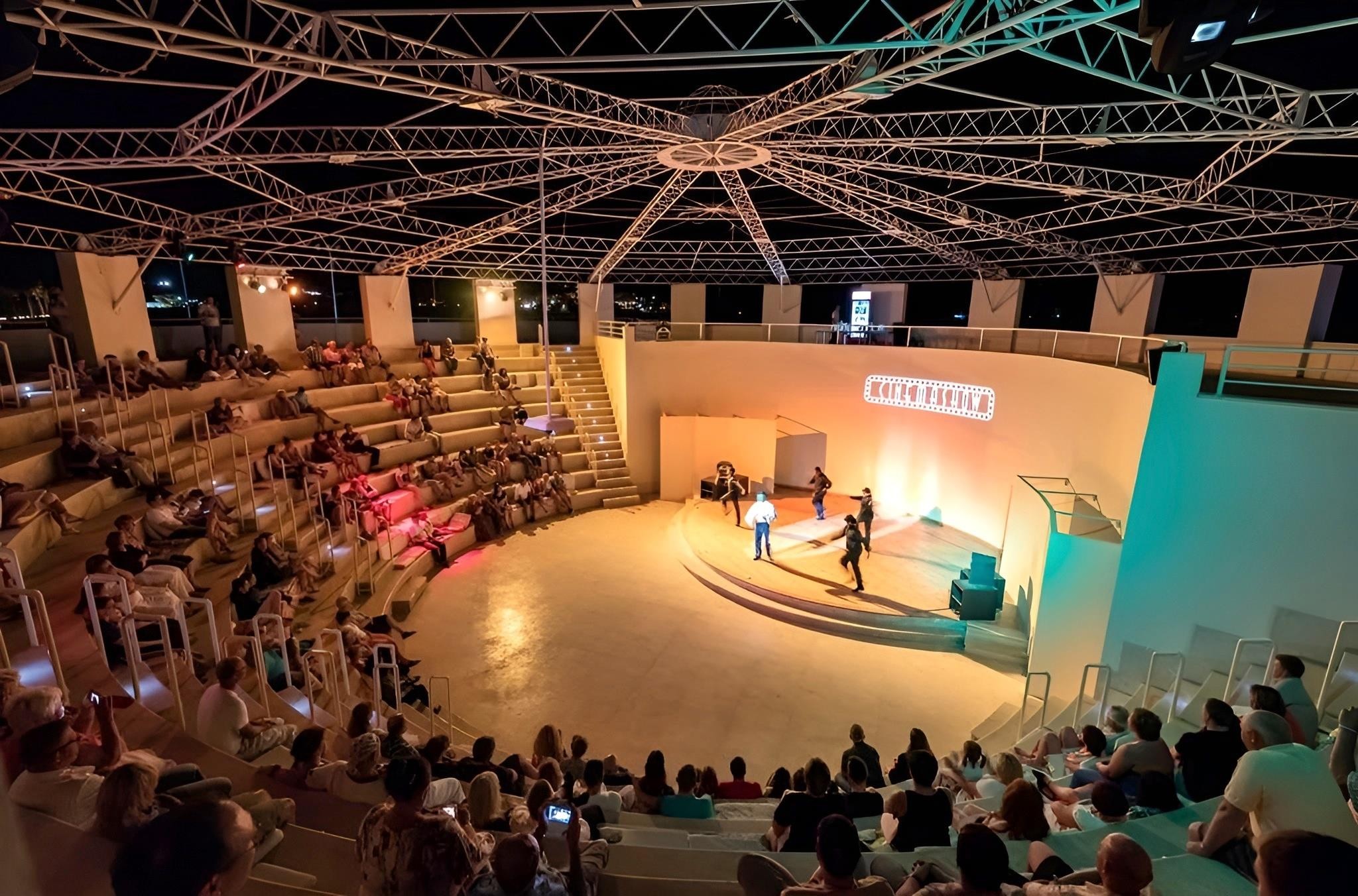 Barceló Tiran Sharm Resort 29