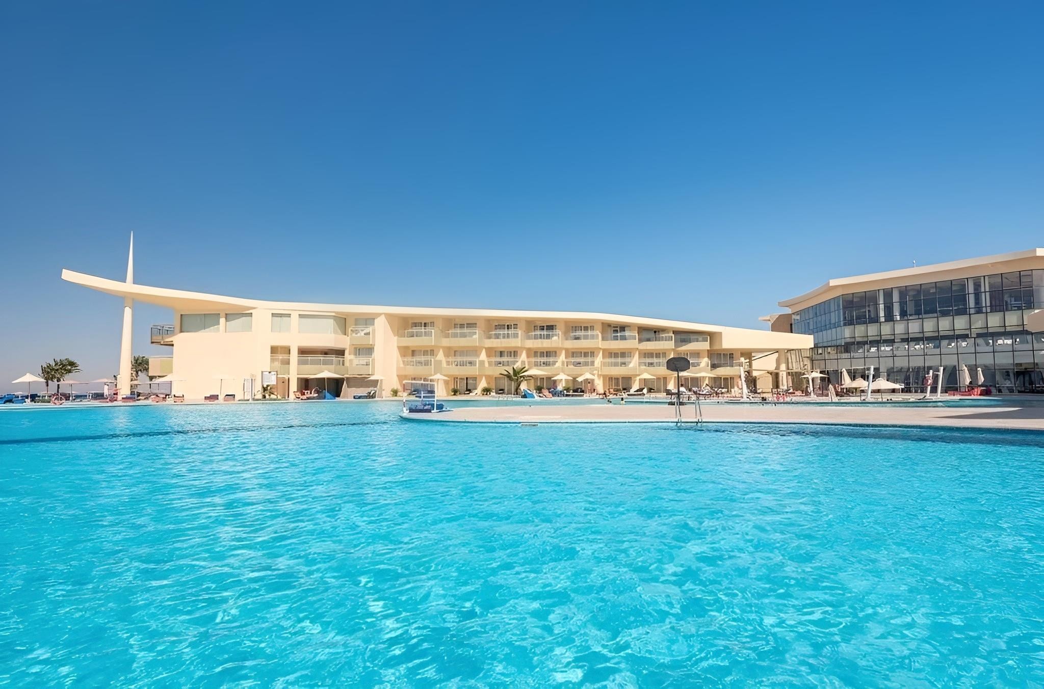 Barceló Tiran Sharm Resort