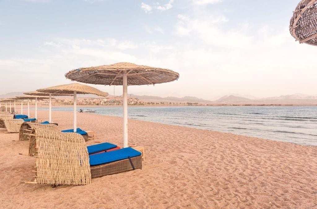 Barcelo Tiran Sharm