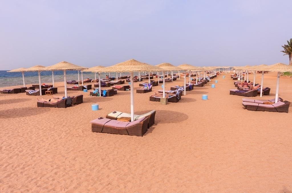 Barcelo Tiran Sharm