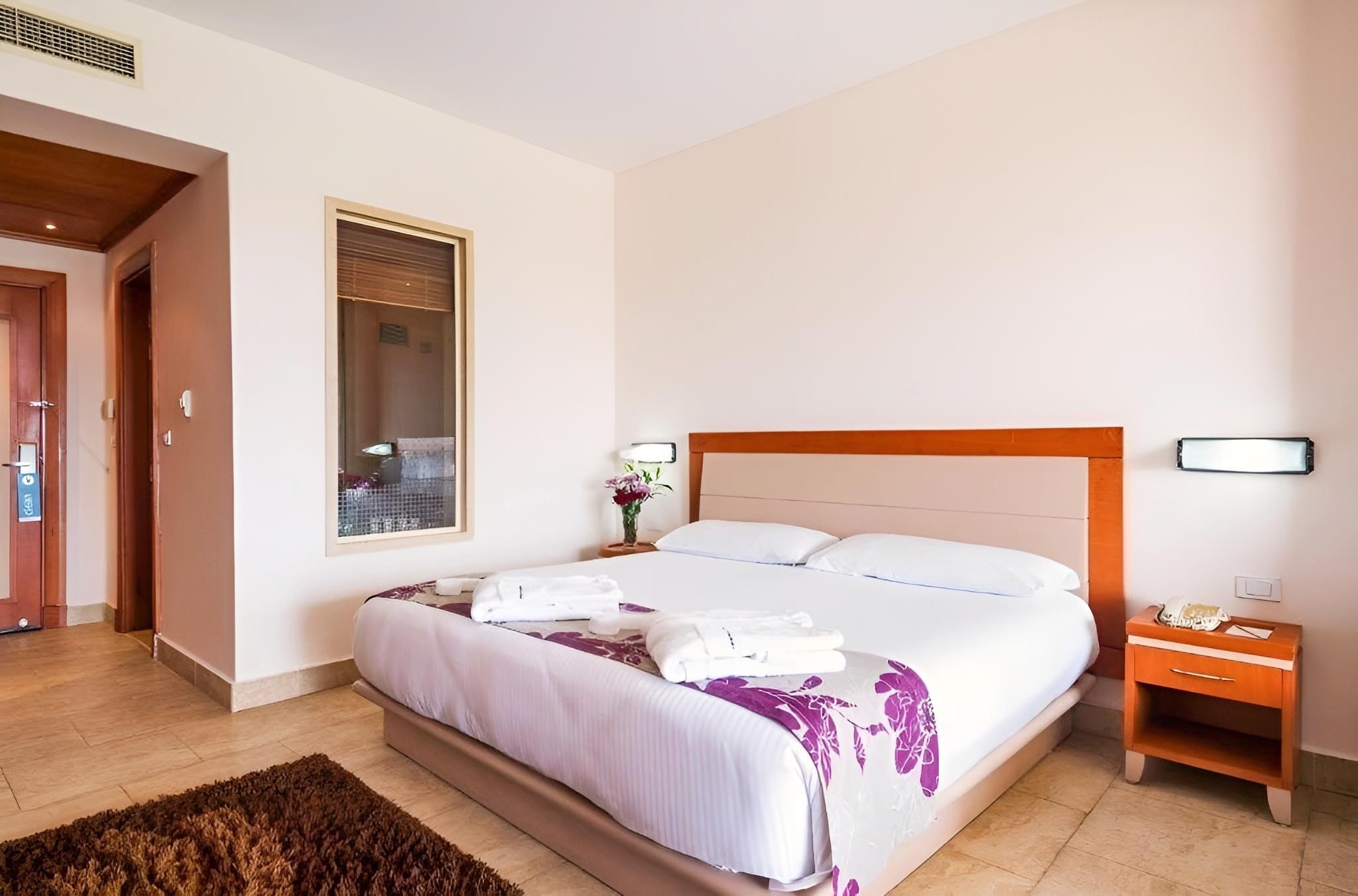 Barceló Tiran Sharm Resort