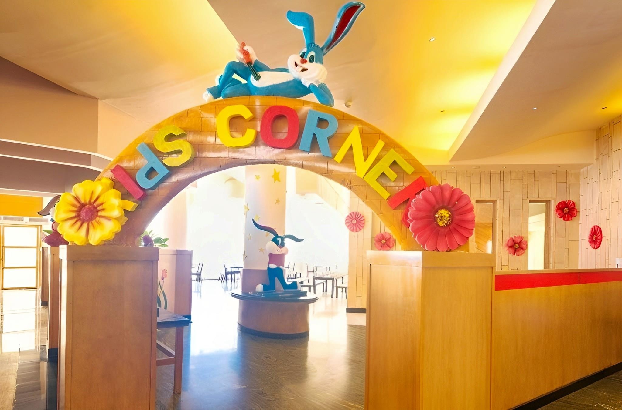 Barceló Tiran Sharm Resort 23