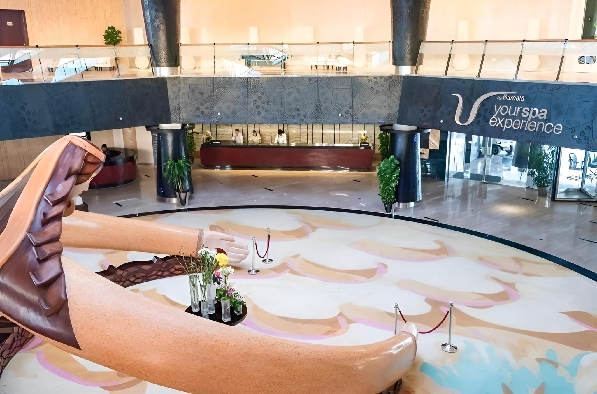 Barceló Tiran Sharm Resort 21