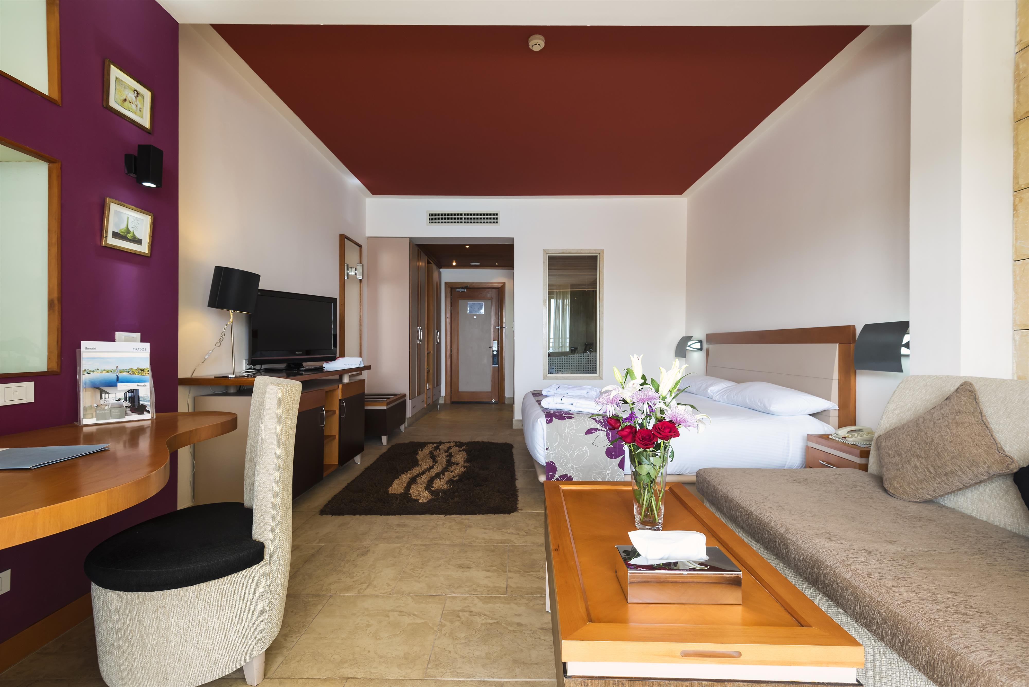 Barceló Tiran Sharm Resort 9