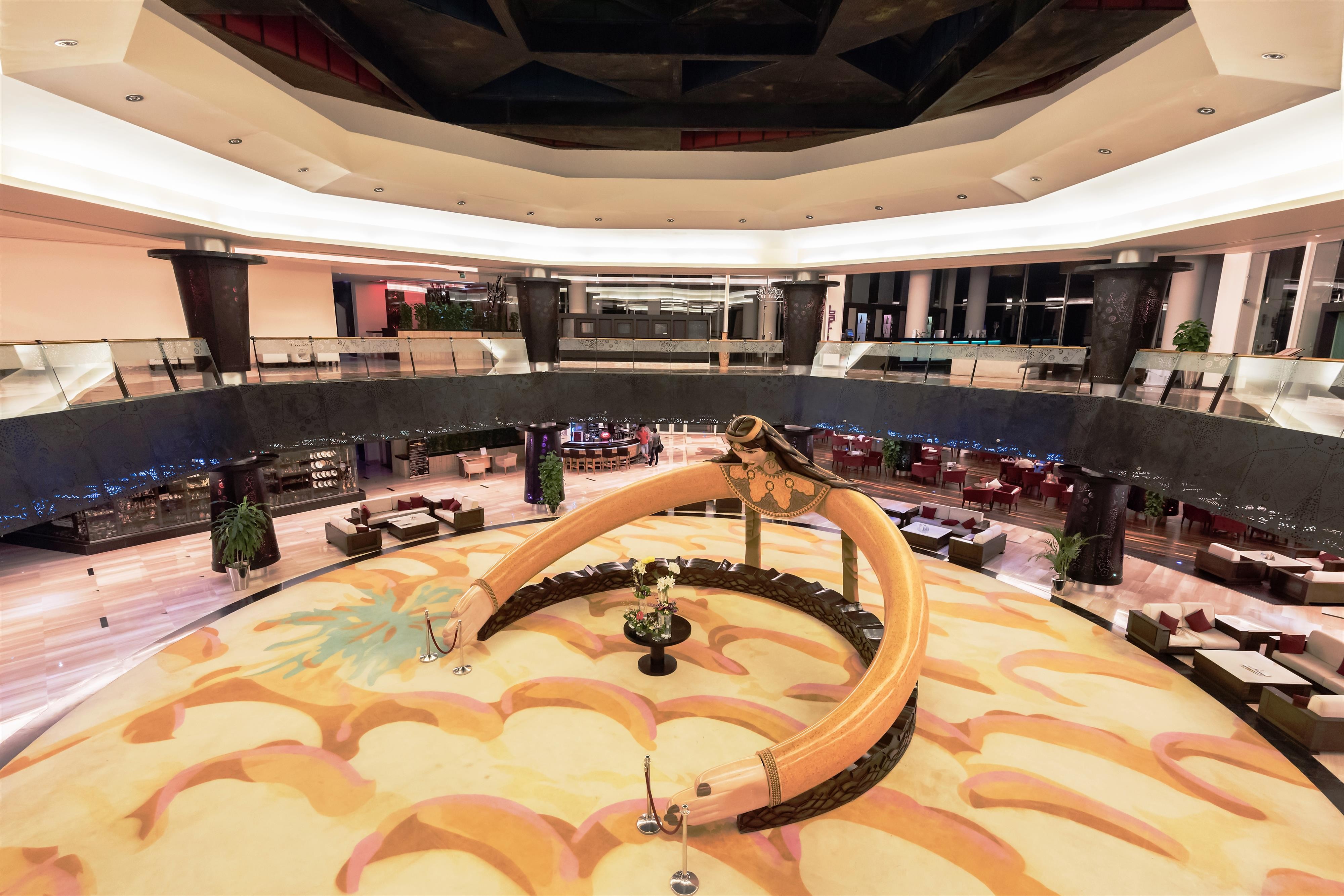 Barceló Tiran Sharm Resort 20