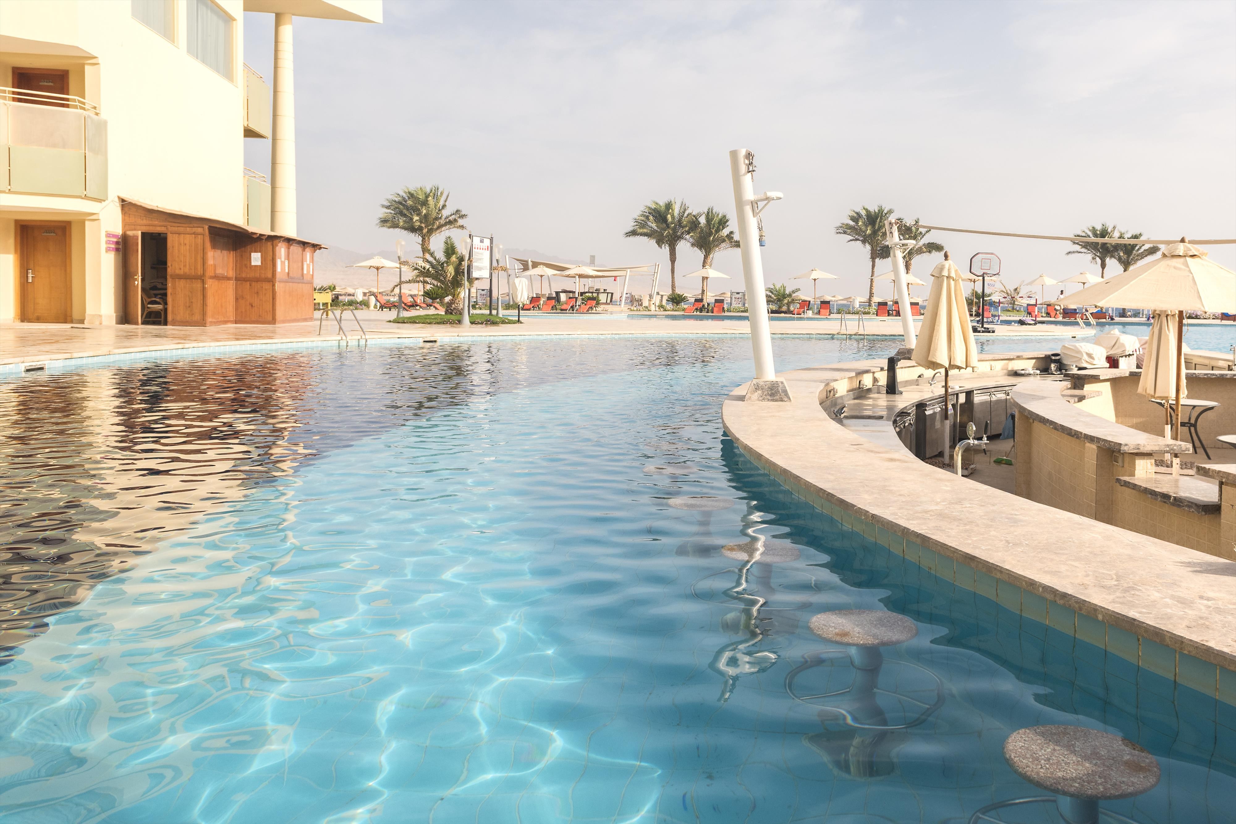 Barcelo Tiran Sharm