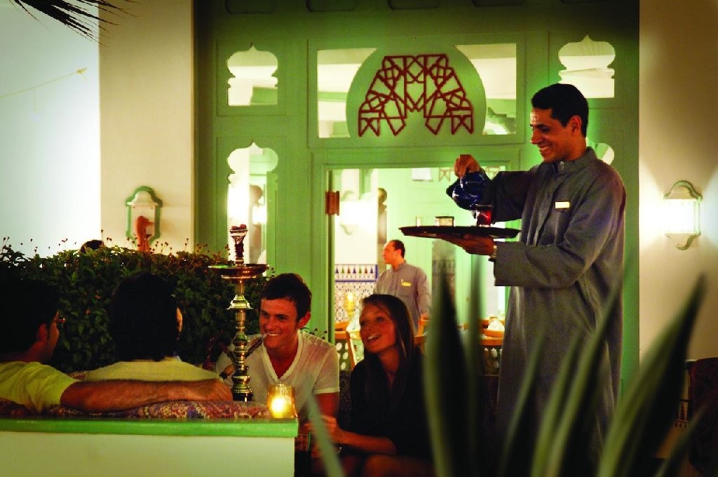 Baron Palms Sharm Resort