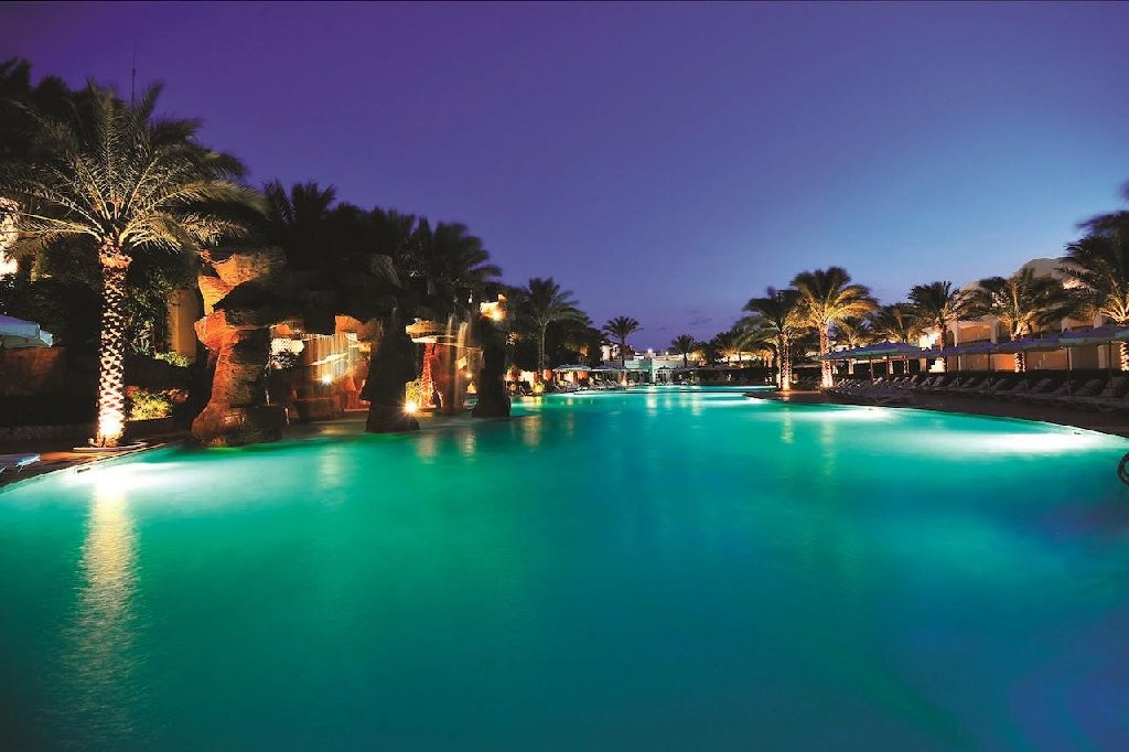 Baron Palms Sharm Resort