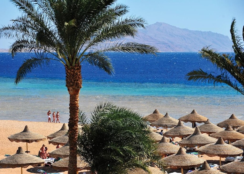Baron Palms Sharm Resort
