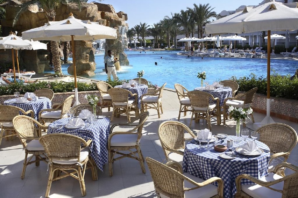 Baron Palms Sharm Resort