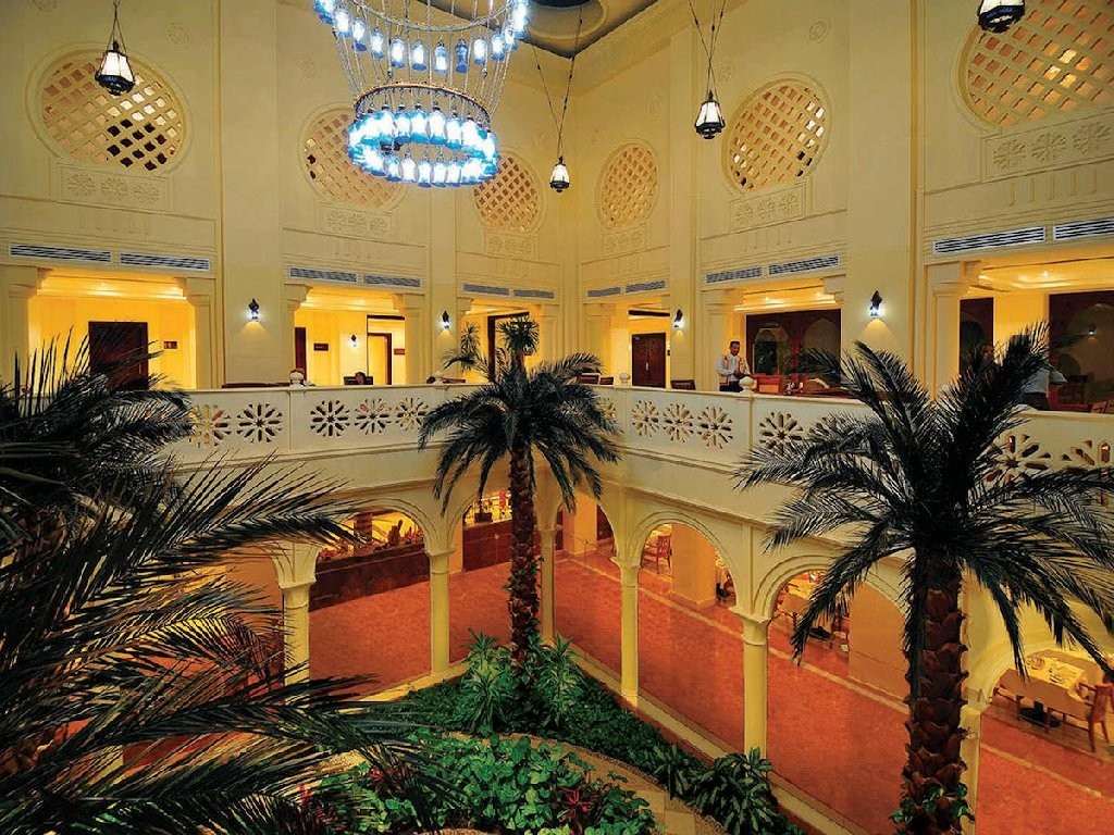 Baron Palms Sharm Resort