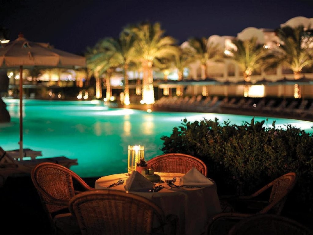 Baron Palms Sharm Resort