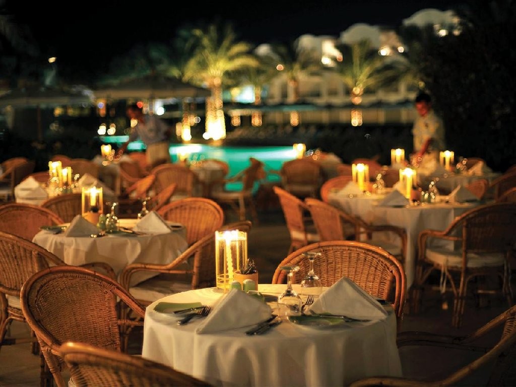 Baron Palms Sharm Resort
