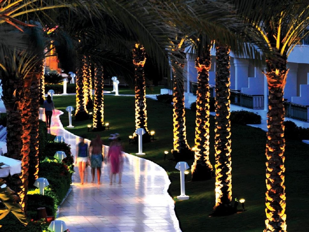 Baron Palms Sharm Resort