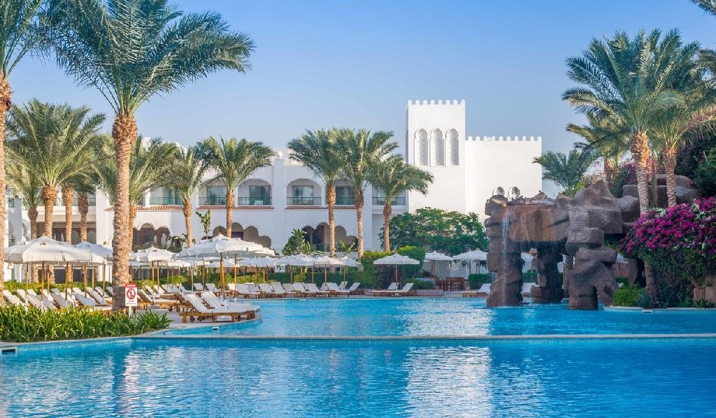 Baron Palms Sharm Resort