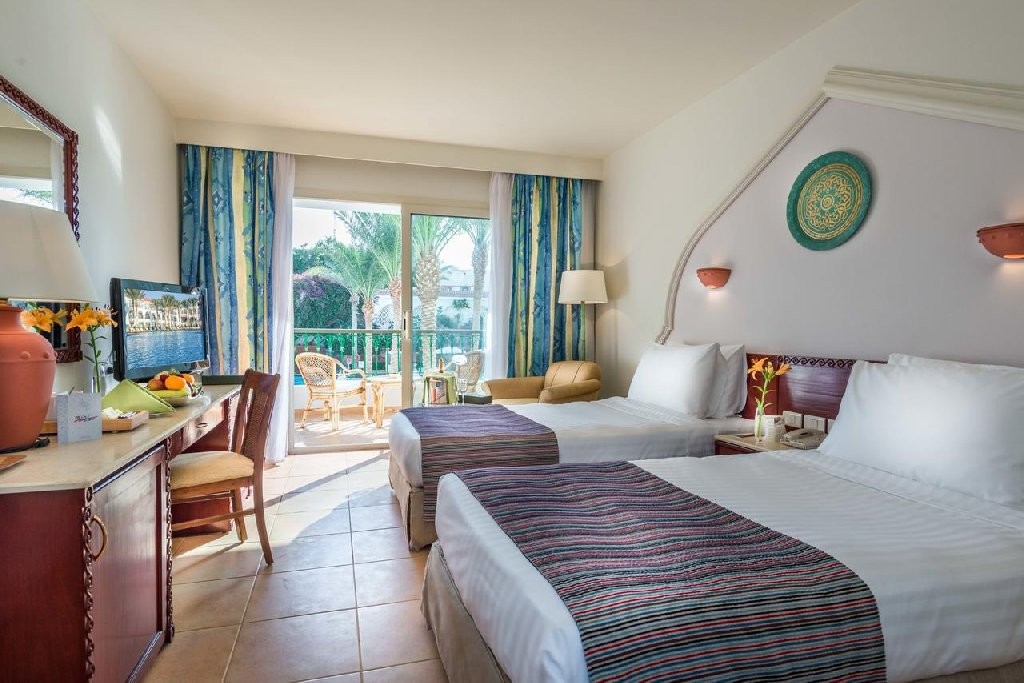 Baron Palms Sharm Resort