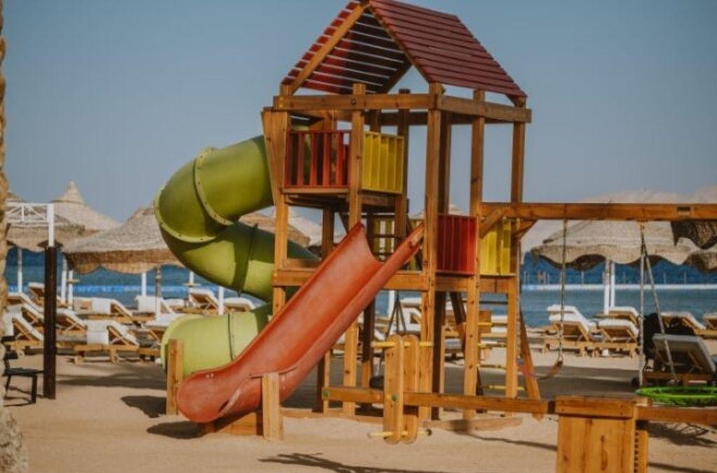 Baron Resort