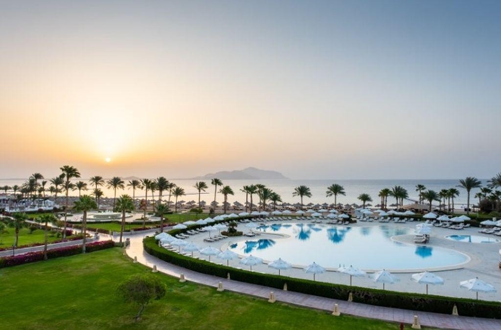 Baron Resort