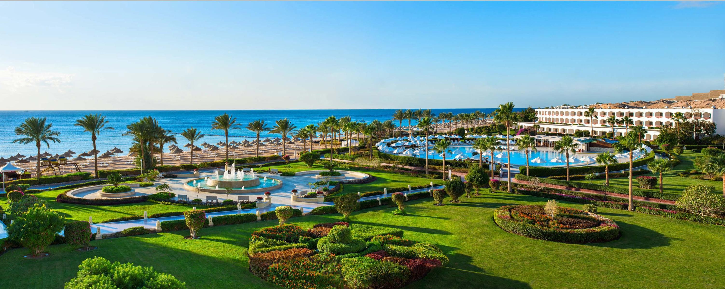 Baron Resort
