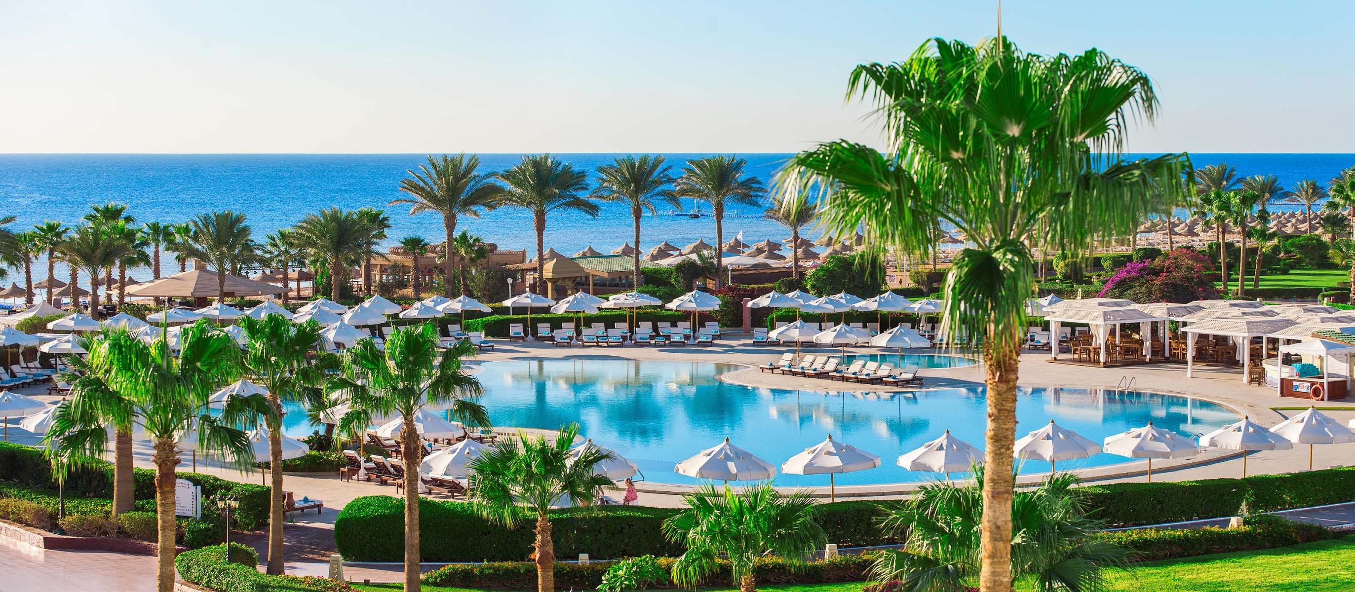 Baron Resort