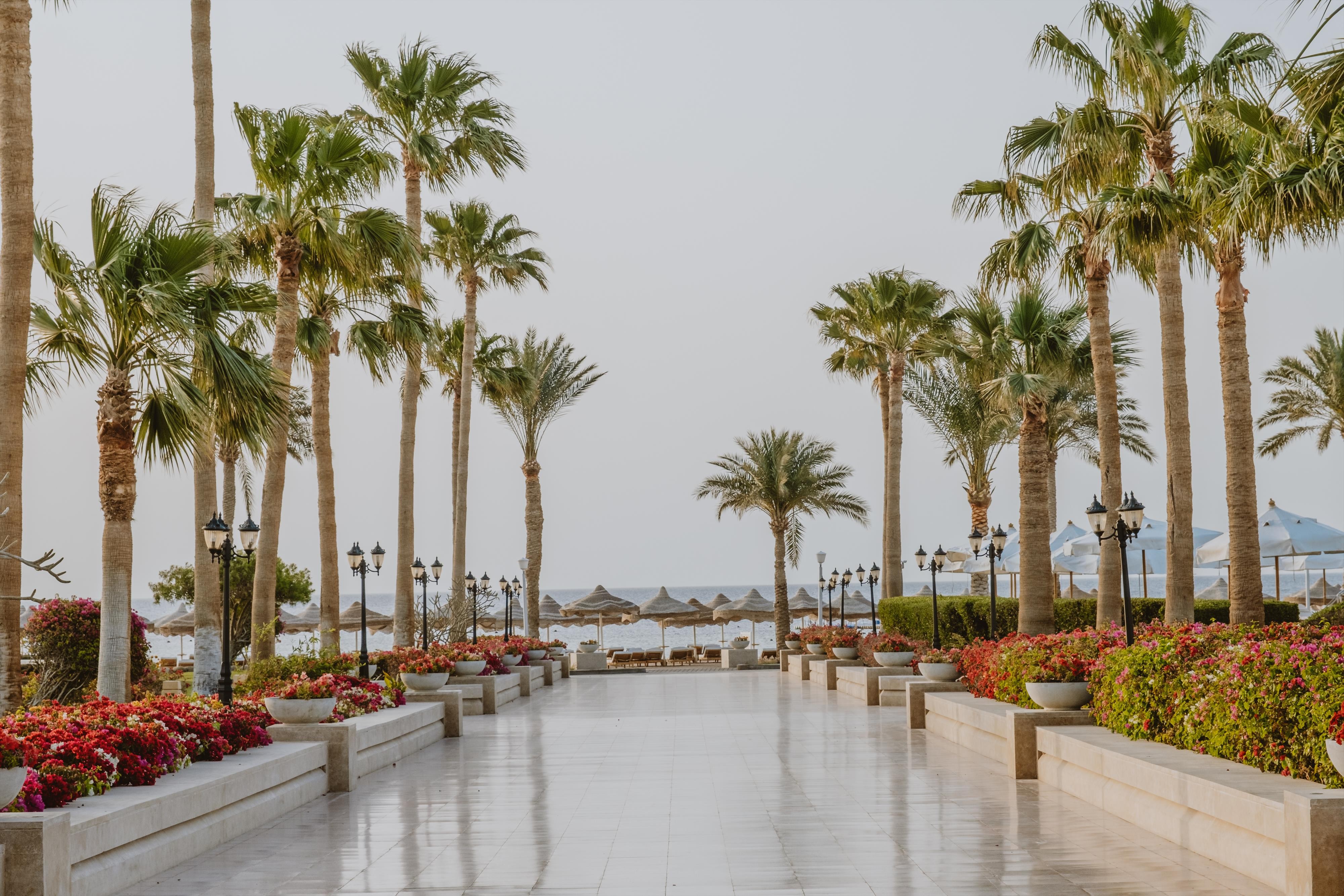 Baron Resort