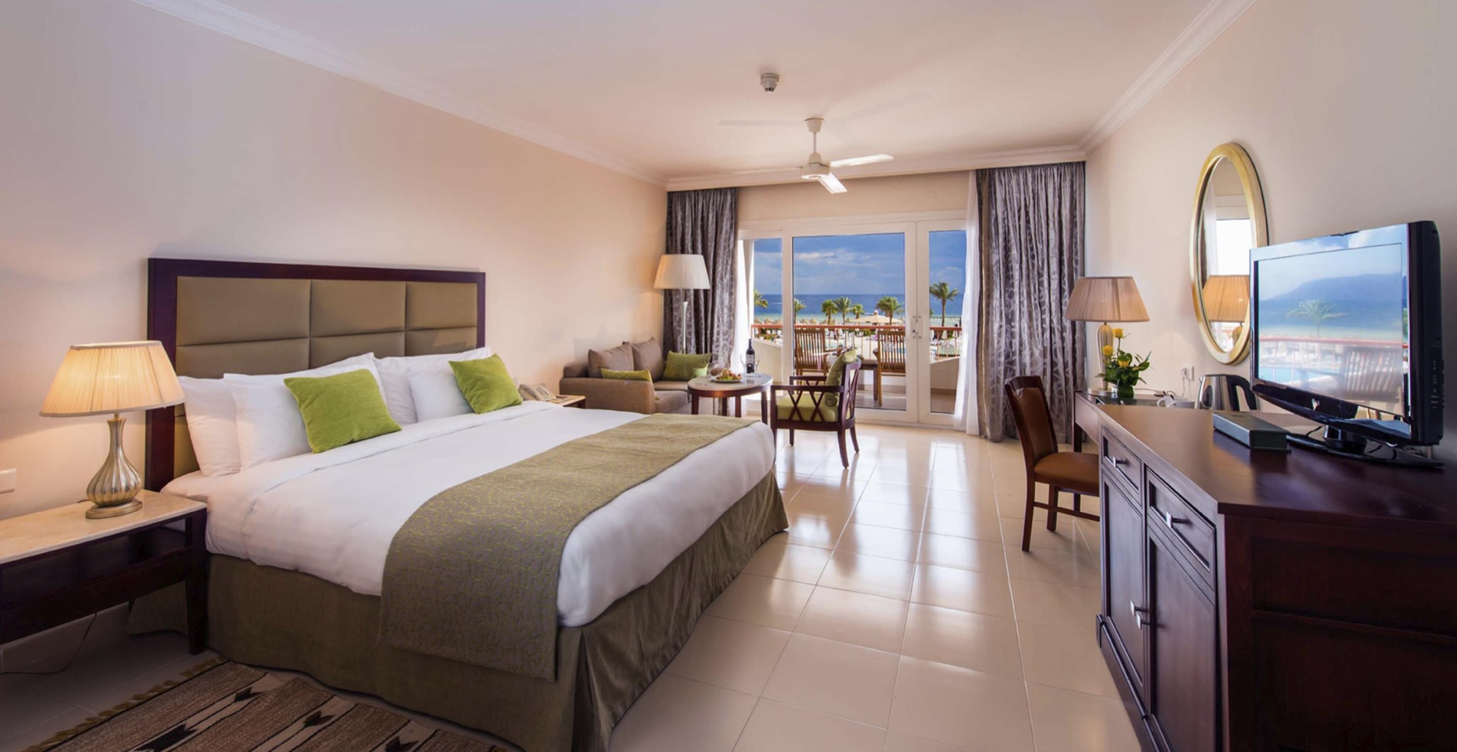 Baron Resort