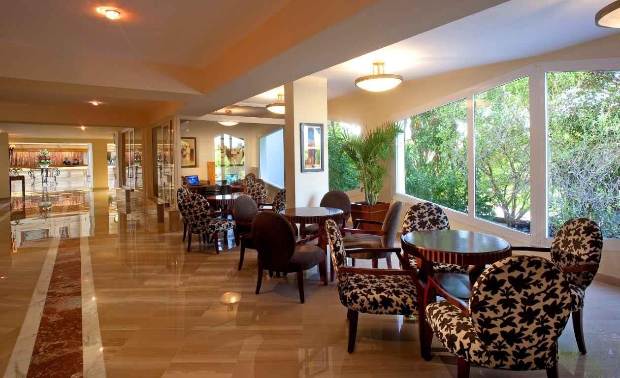 Baron Resort