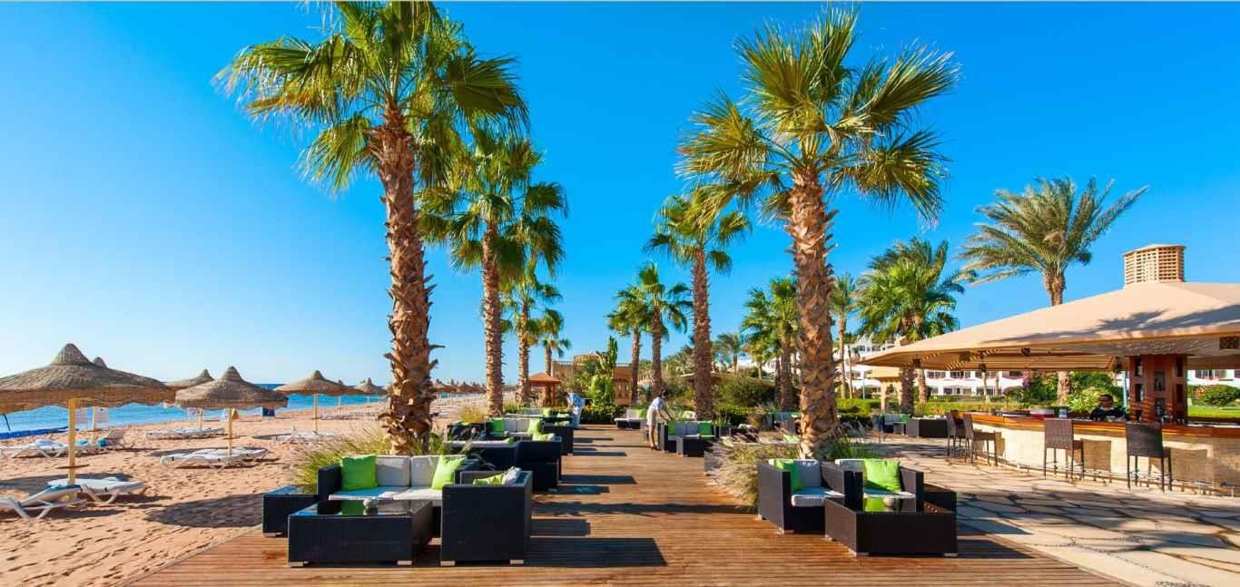 Baron Resort