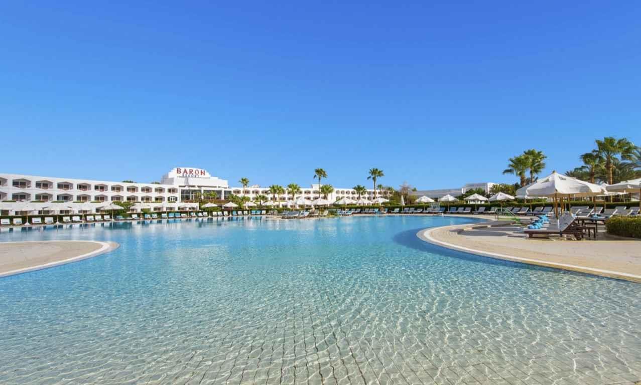 Baron Resort