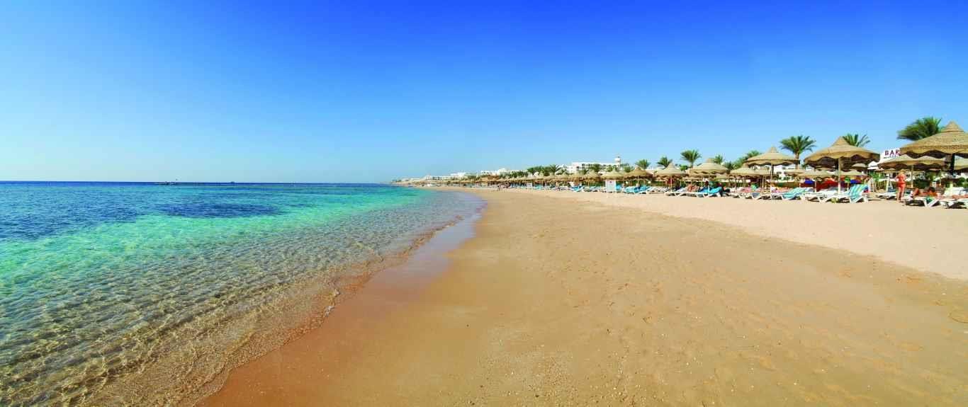 Baron Resort