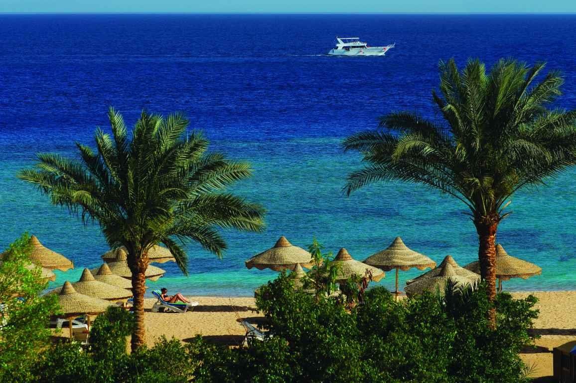 Baron Resort
