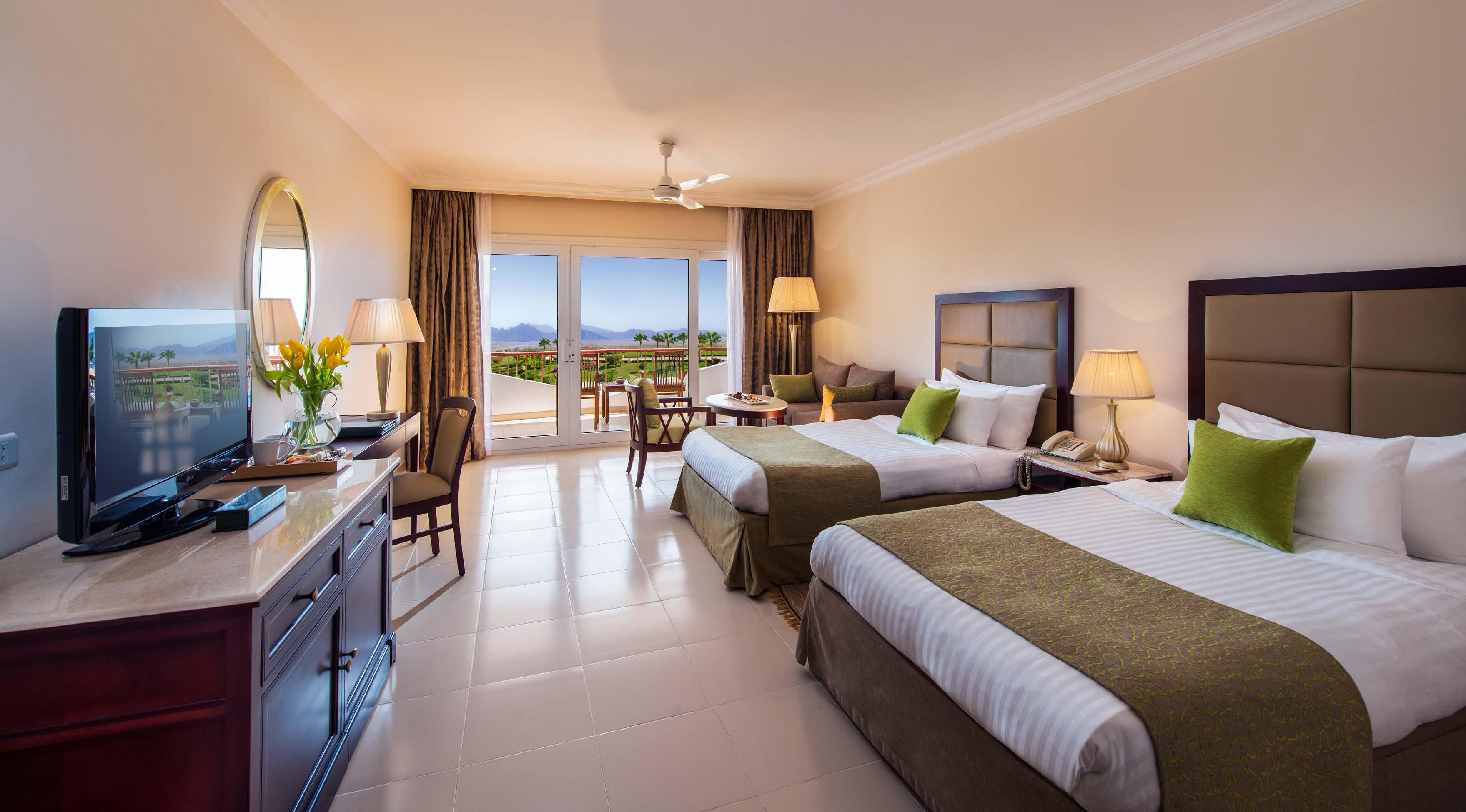 Baron Resort