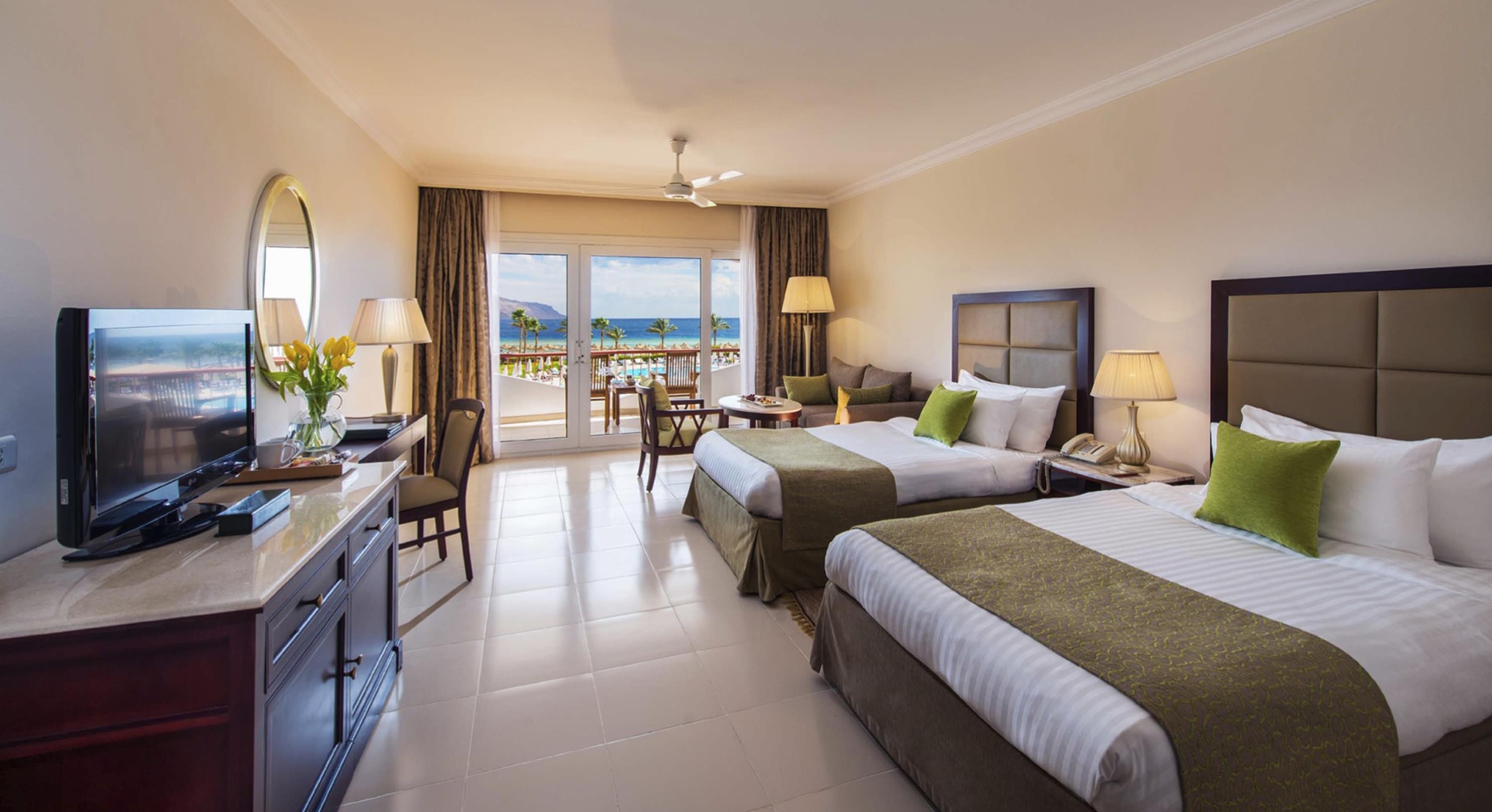Baron Resort