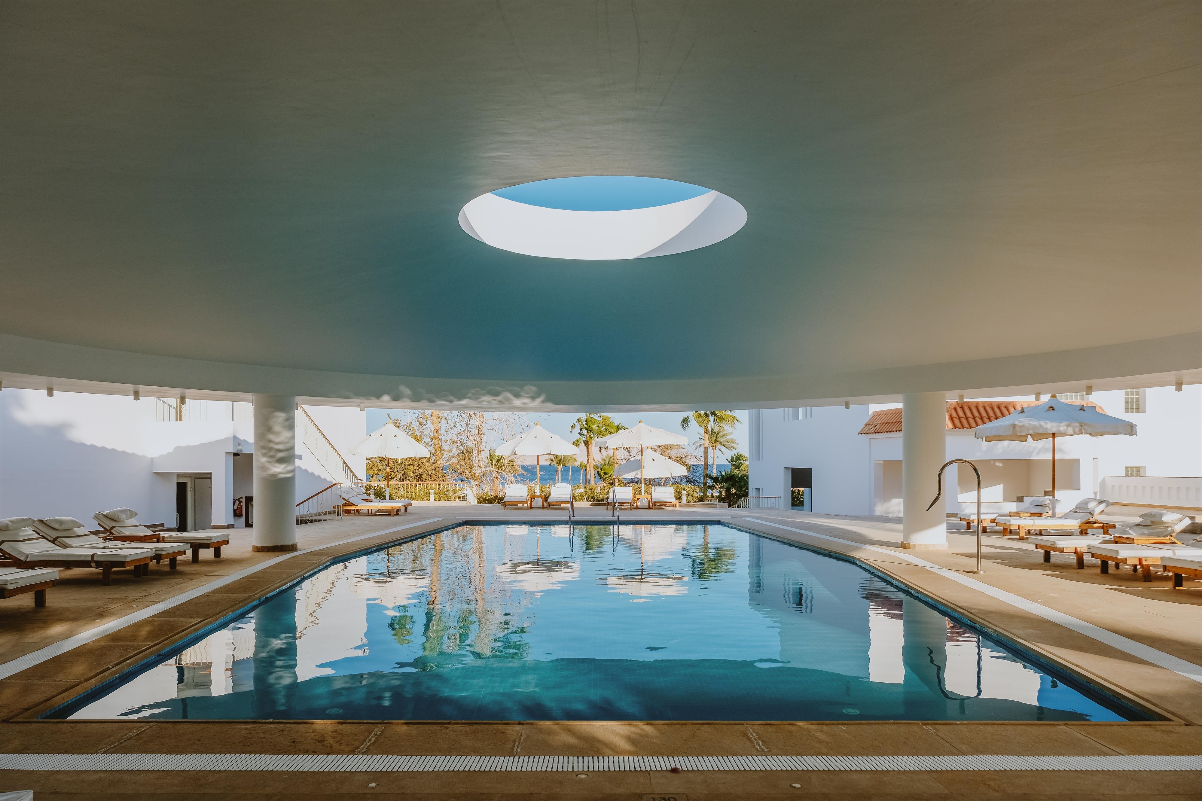 Baron Resort