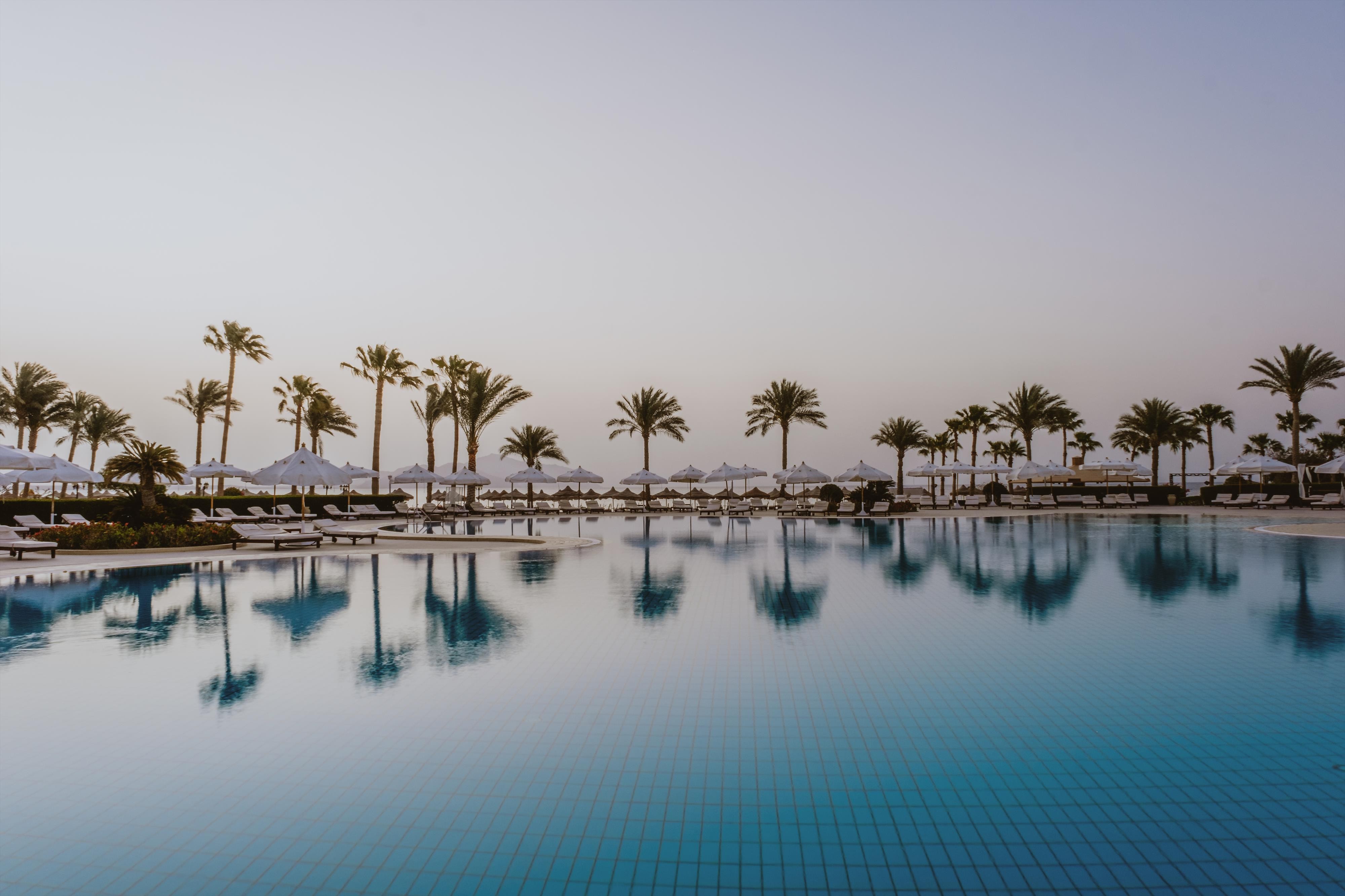 Baron Resort