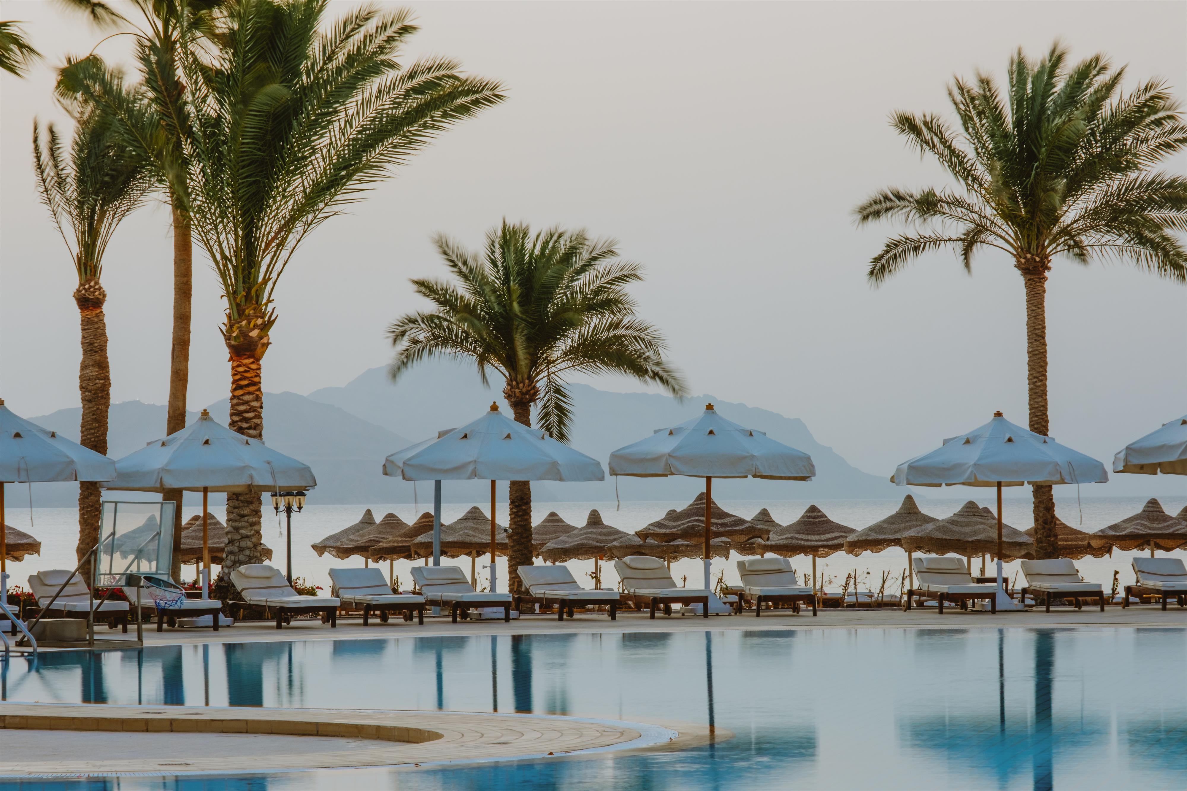 Baron Resort