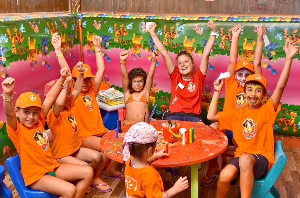 Charmillion Club Resort