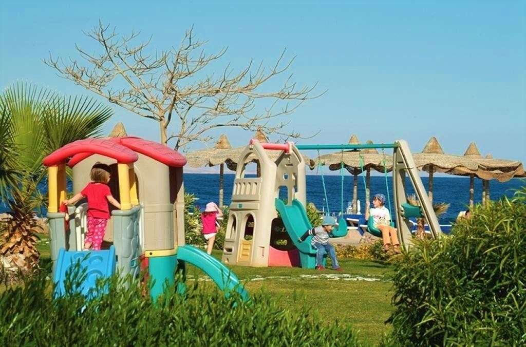 Charmillion Club Resort 19