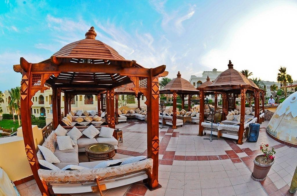 Charmillion Club Resort